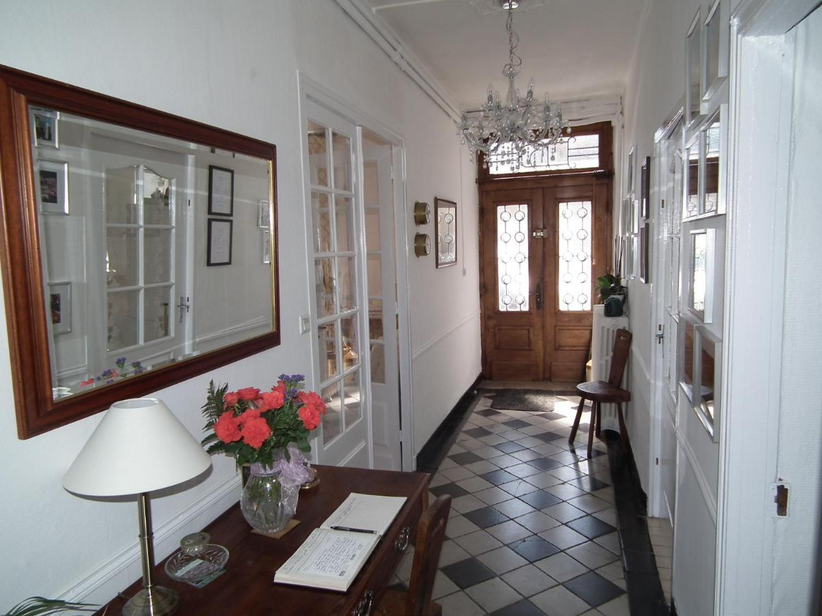 Maison De Fortitude Chambres D'Hotes Salviac Экстерьер фото