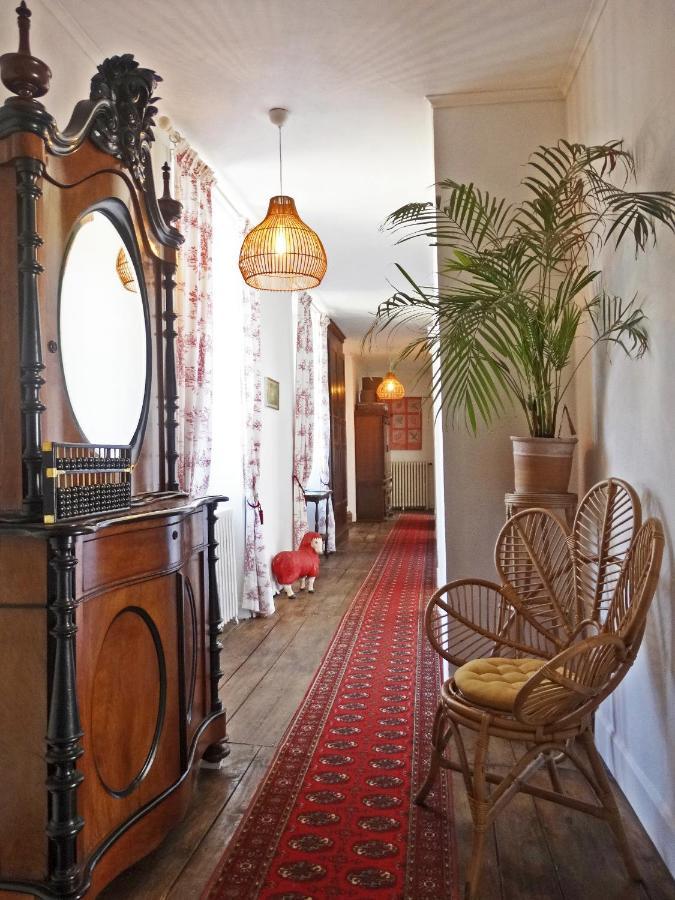 Maison De Fortitude Chambres D'Hotes Salviac Экстерьер фото