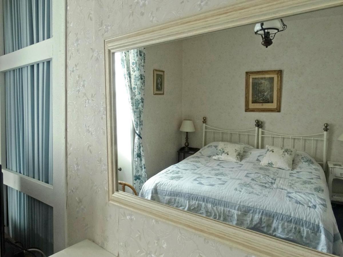 Maison De Fortitude Chambres D'Hotes Salviac Экстерьер фото